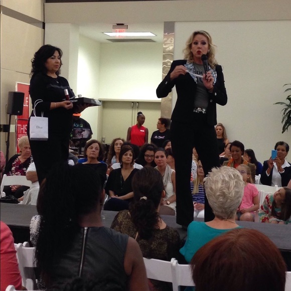 Meet your Posher, Tonya - Picture 13 of 16